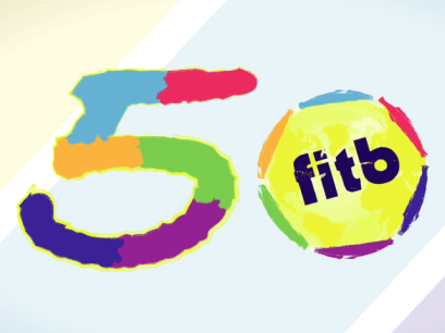 FITB Celebrates its 50th Anniversary!